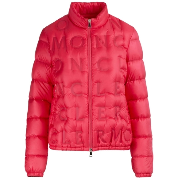 Moncler Vilnius Giubbotto Down Jacket - Picture 1 of 8